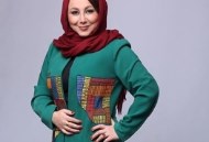 مدل مانتوهای ایرانی Maison Mahdavi