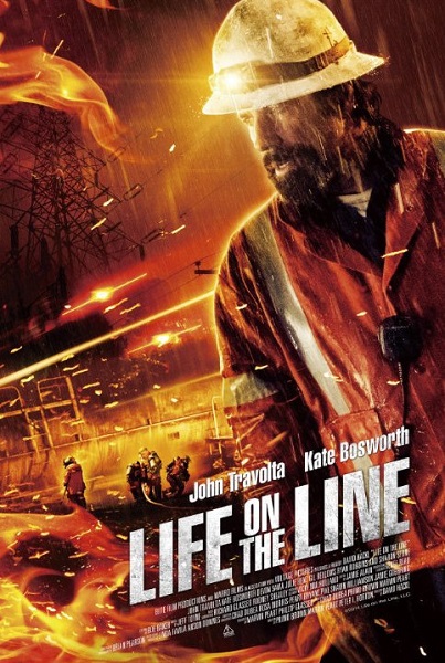 دانلود فیلم Life on the Line 2015