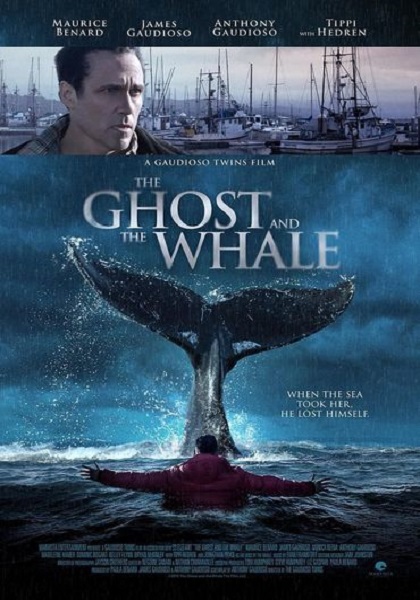  دانلود فیلم The Ghost and The Whale 2016