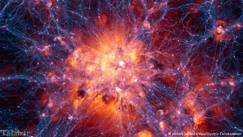 کشف راز کائنات در ۱۷۵ متری زیرِ زمین (ذره هیگز)