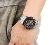 خرید ساعت مچی کاسیو مردانه مدل EF-539