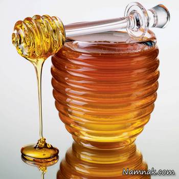 عسل قویترین ضد عفونی کننده طبیعی در دنیا