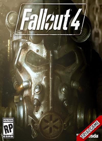 دانلود بازی Fallout 4 برای کامپیوتر