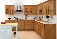 مدل کابینت های منزل با طراحی متنوع برای آشپزخانه مدرن