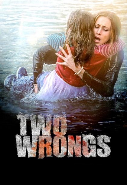  دانلود فیلم Two Wrongs 2015
