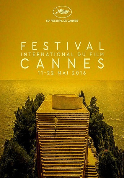 دانلود 69مین جشنواره فیلم کن – Cannes Film Festival 2016