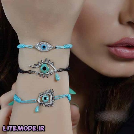 جواهرات زنانه,مدل زیورآلات مجلسی