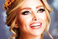 الهام عرب مدل ایرانی شبکه اجتماعی بازداشت شد