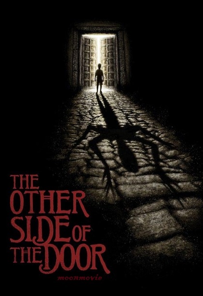 دانلود فیلم The Other Side Of The Door 2016