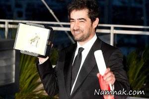 جوایز جهانی بازیگران ایرانی، از شهاب حسینی تا نیکی کریمی