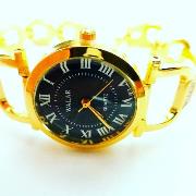 خرید ساعت مچی زنانه wallar طرح جذاب 4 (ارسال رایگان به سراسر کشور )