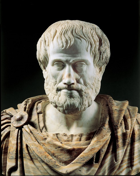 حل جدول مدرن – ارسطو