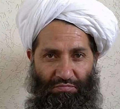 رهبر جدید طالبان تعیین شد