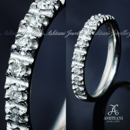 مدل های جواهرات و زیورآلات عروس جواهری آشتیانی 