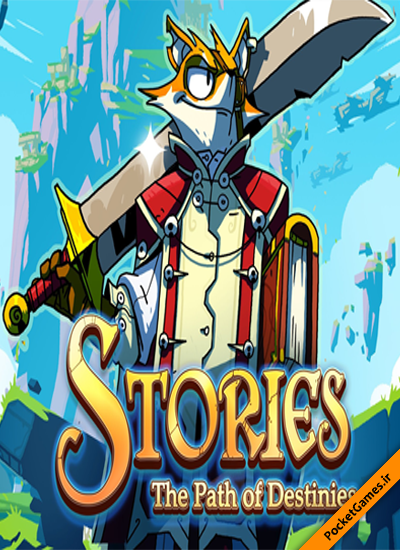 دانلود بازی Stories The Path of Destinies برای کامپیوتر