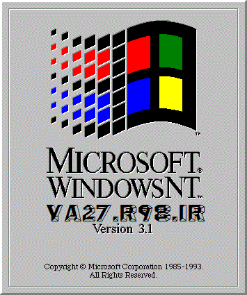 مقدمه ای بر Windows NT 2000