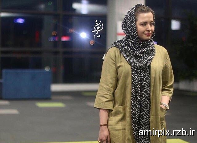  عکسهای جدید و زیبای مهراوه شریفی نیا خرداد ۹۵ 