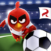 دانلود بازی Angry Birds Goal فوتبال پرندگان خشمگین برای اندروید
