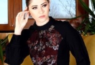 شیک ترین مدل لباس زنانه جدید ترکیه ای ۲۰۱۶