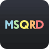 دانلود برنامه MSQRD ساخت ویدیو و عکس جذاب برای اندروید