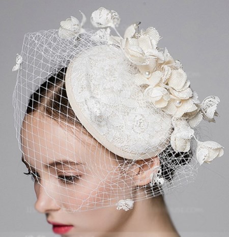 مدل کلاه عروس شیک,جدیدترین مدل های کلاه عروس 95,مدل کلاه لب دار عروس
