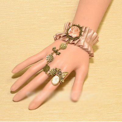دستبند دخترانه مجلسی,مدل دستبند خوشگل