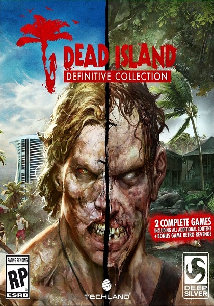 دانلود بازی Dead Island Definitive Edition برای PC