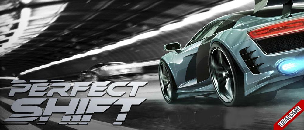 دانلود بازی Perfect Shift 1.1.0.9919 برای اندروید