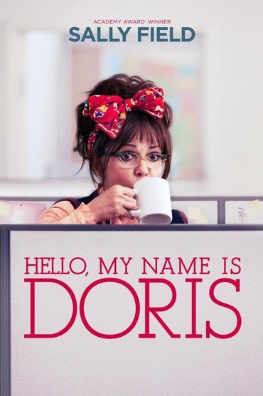 دانلود فیلم Hello, My Name Is Doris 2015 با لینک مستقیم