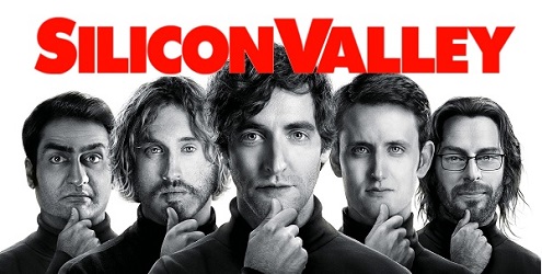 دانلود سریال Silicon Valley