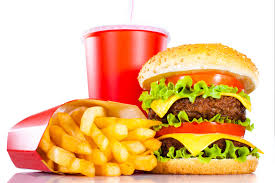 راهنمایی در خصوص سلامتی غذاهای فست فود در رستوران ها: