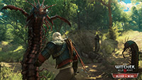 The Witcher 3 Wild Hunt Blood and Wine screenshots 04 small دانلود بازی The Witcher 3 Wild Hunt Blood and Wine برای PC