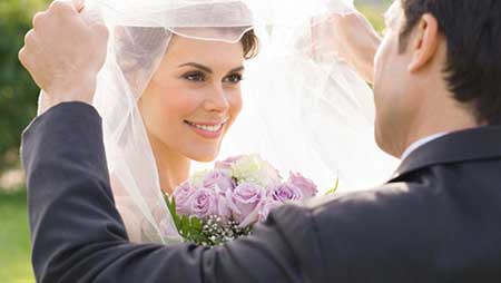 13 اصلی که قبل از فرارسیدن عروسی باید انجام دهید 