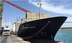 کشتی کمک‌رسانی ایران بیستم ماه جاری وارد بندر «الحدیده» یمن می‌شود
