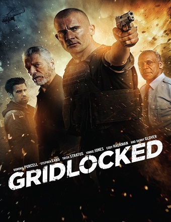 دانلود فیلم Gridlocked 2016