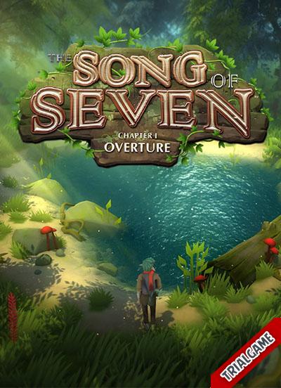 دانلود بازی The Song of Seven Chapter One برای کامپیوتر