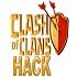 دانلود CLASH Of Clans Hack  نسخه رایگان مجموعه هک کلش اف کلنز 