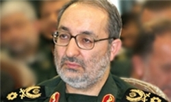 واکنش سردار ایرانی به اظهارات ترامپ
