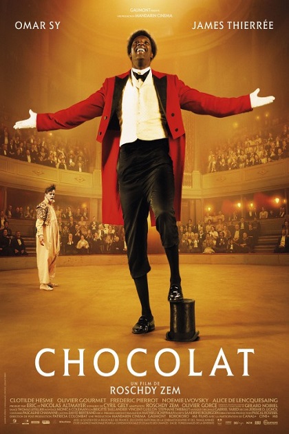 دانلود فیلم Chocolat 2015