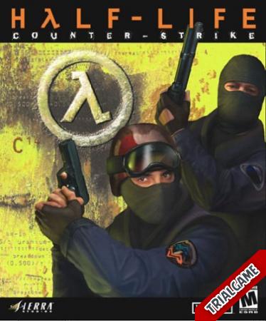 دانلود بازی Counter Strike 1.6 No Steam برای کامپیوتر