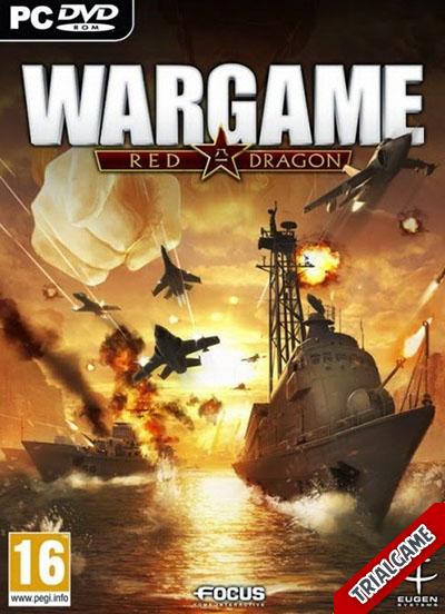 دانلود بازی Wargame Red Dragon Nation Pack Netherlands برای کامپیوتر