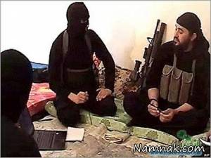 گروه تروریستی داعش جدید در راه است!