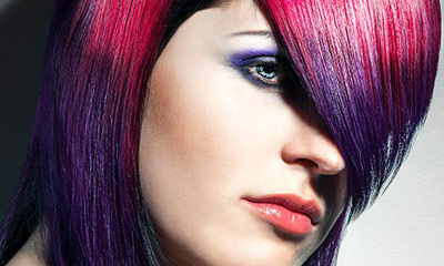 ترکیب رنگ مو به همراه عکس و بهترین فرمول های ترکیب رنگ مو 