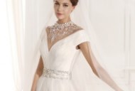 مدل لباس عروس بلند مجموعه سال ۲۰۱۶ - ۲۰۱۷
