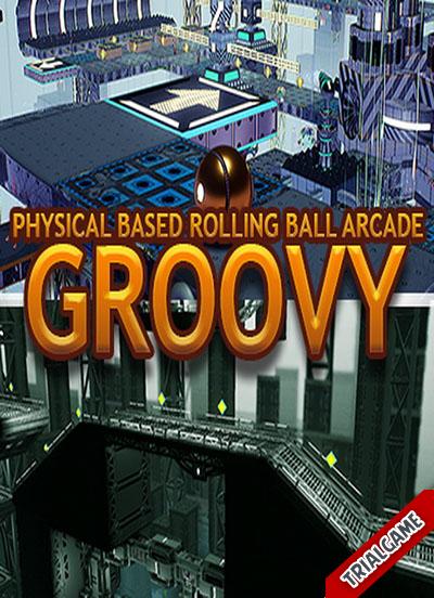 دانلود بازی GROOVY برای کامپیوتر