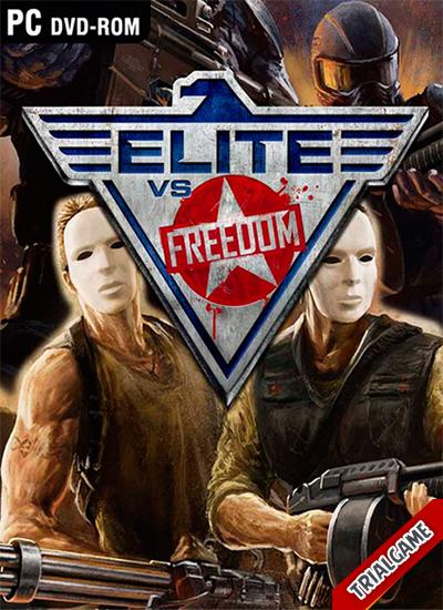 دانلود بازی Elite vs Freedom برای کامپیوتر