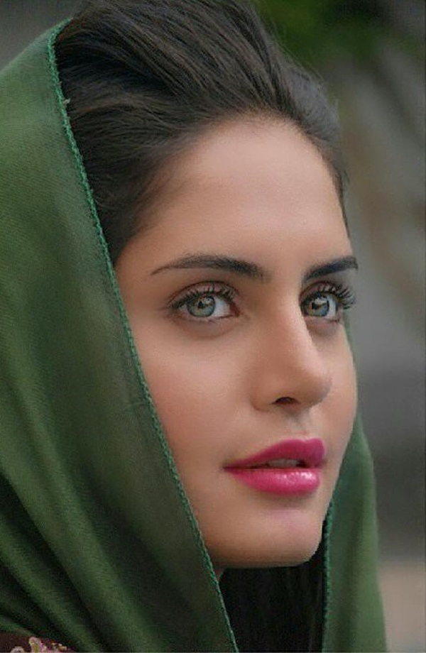 ۳ بازیگر زن ایرانی پرطرفدار در اینستاگرام