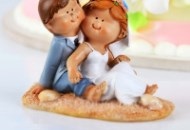 تزیین کیک عروس