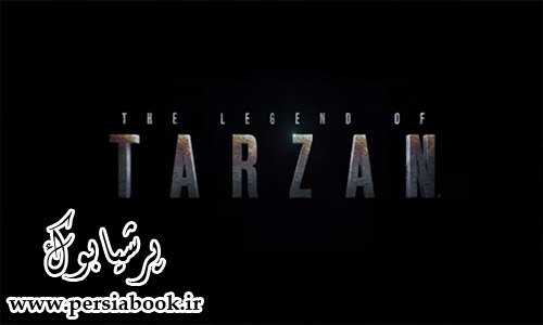 مارگوت رابی در “Legend Of Tarzan” نقش نمایی میکند