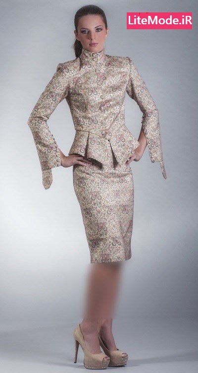 مدل لباس زنانه ايراني,مدل لباس زنانه ايراني 95,مدل لباس زنانه ترمه 2017